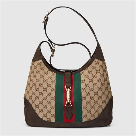 original gucci jackie bag|gucci vintage jackie bag.